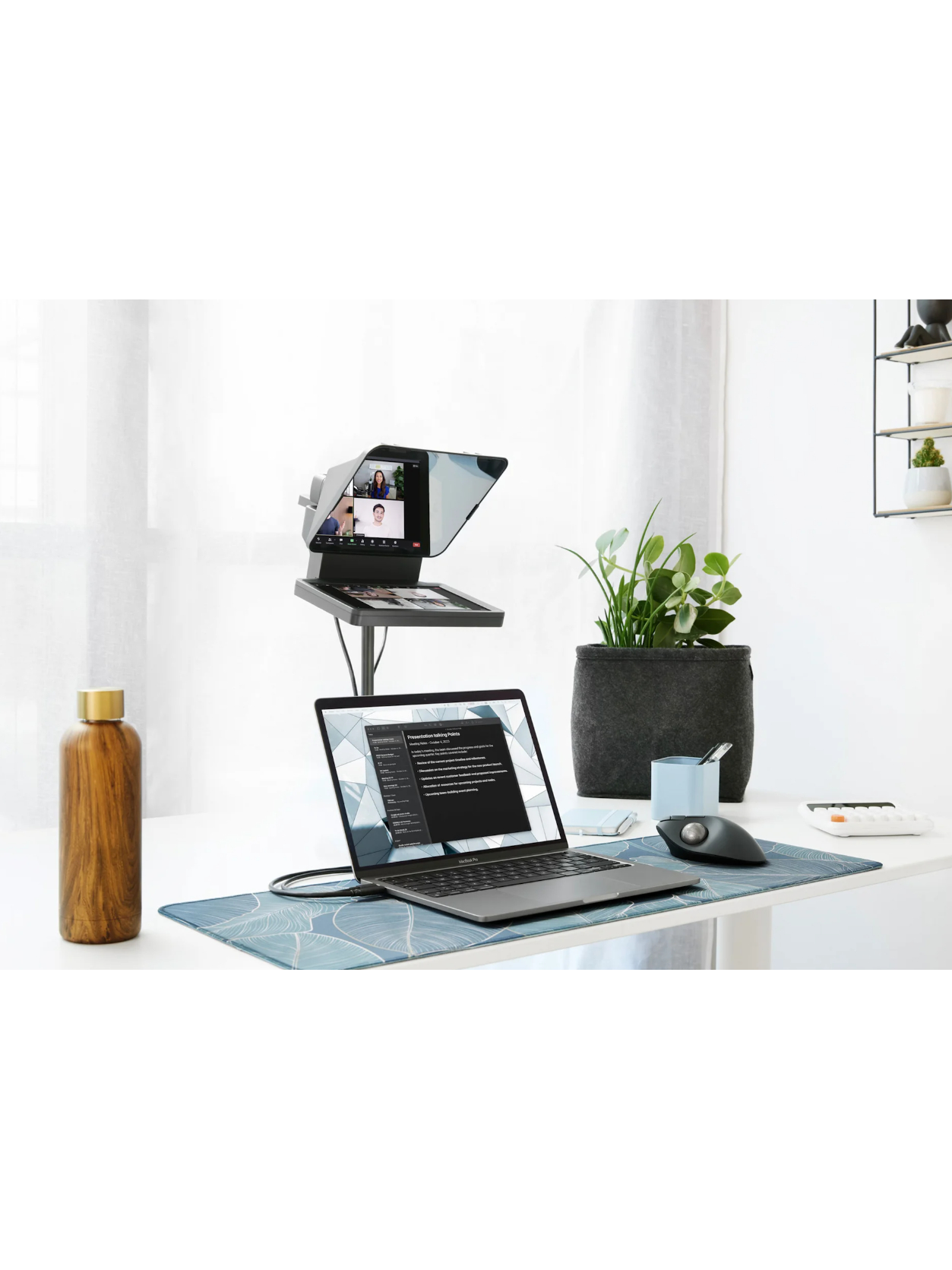 Elgato | Prompter | Black 5