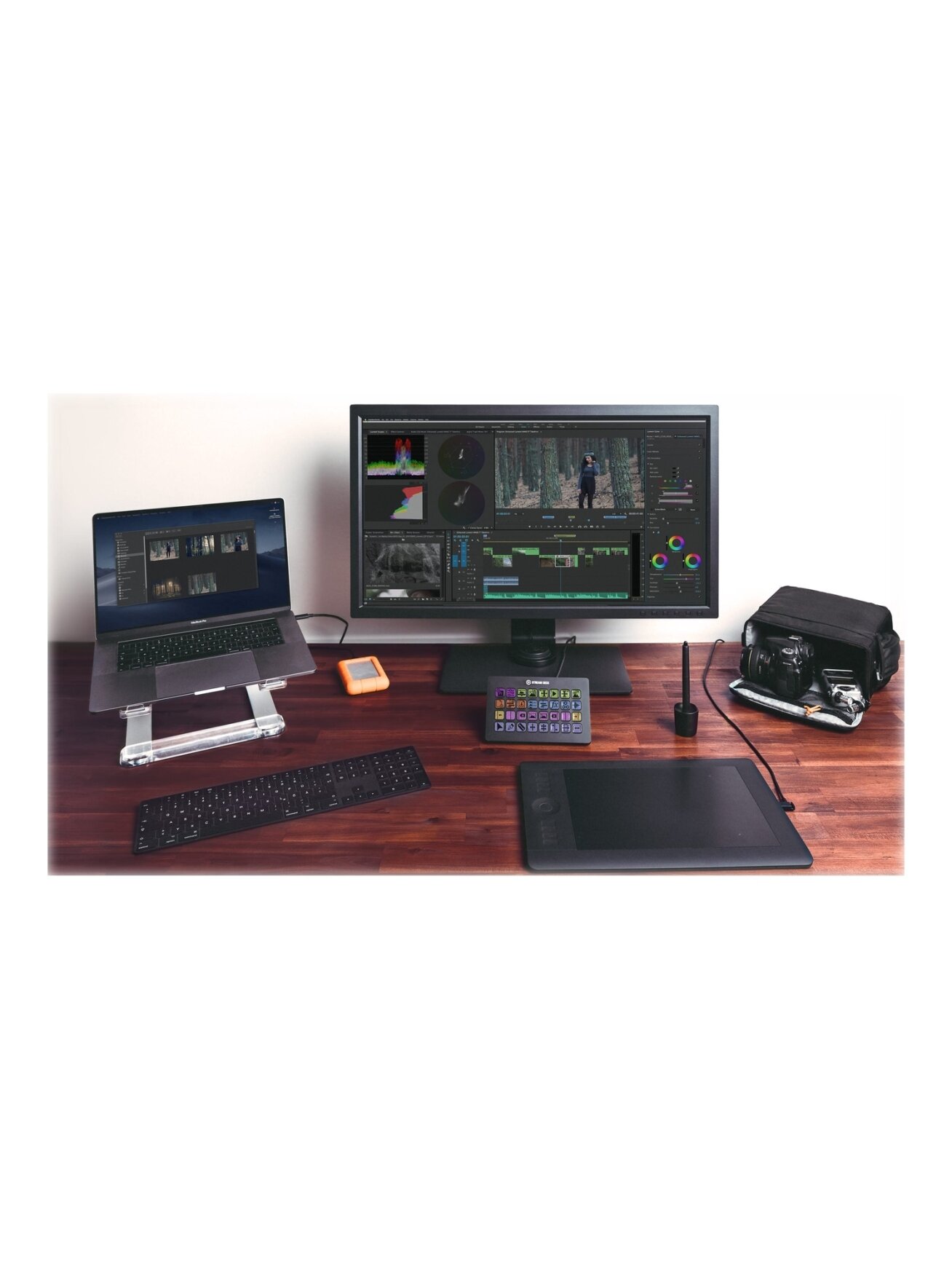 Elgato | Stream Deck XL | 10GAT9901 9