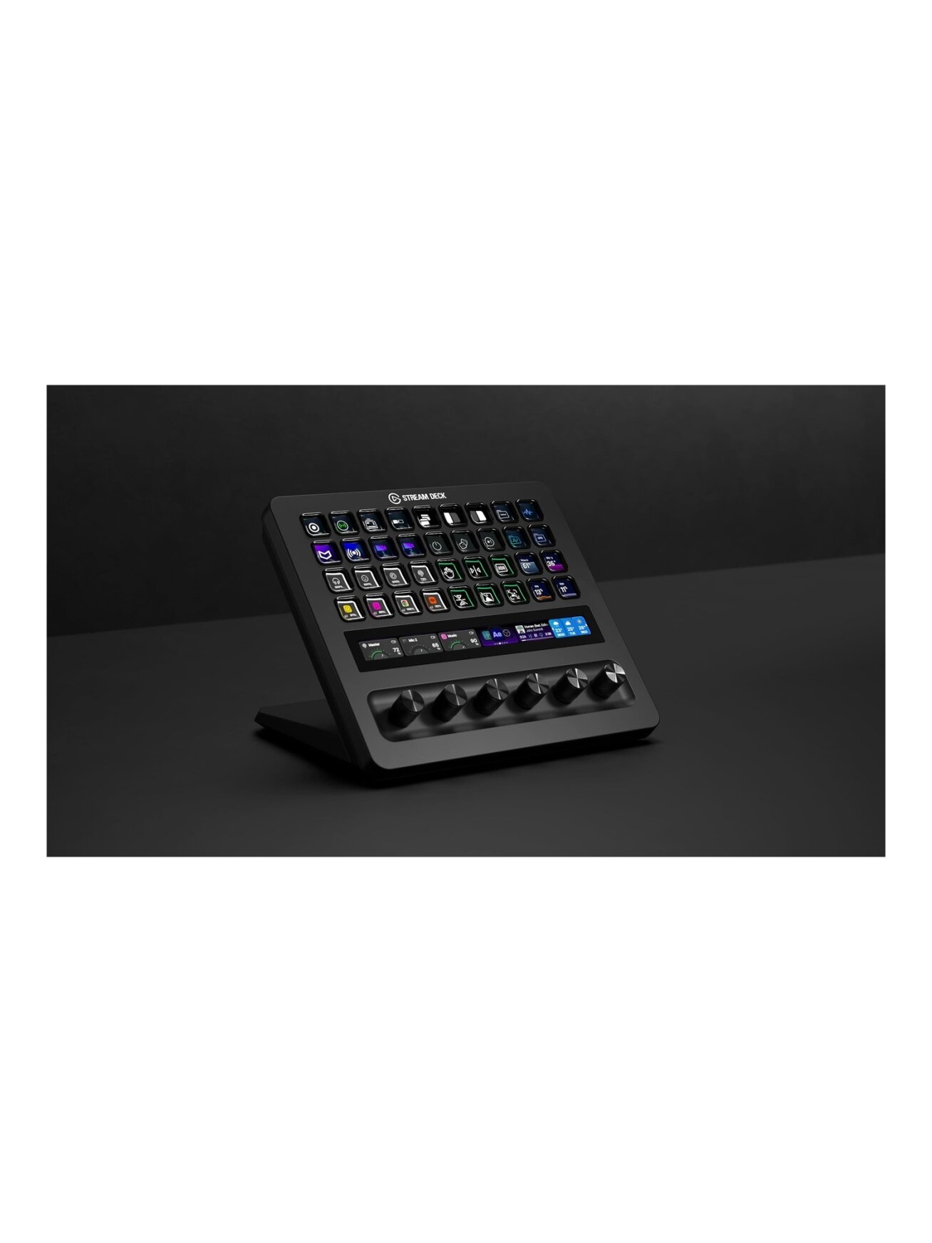 Elgato Stream Deck+ XL | Elgato Elgato Stream Deck+ XL | Elgato