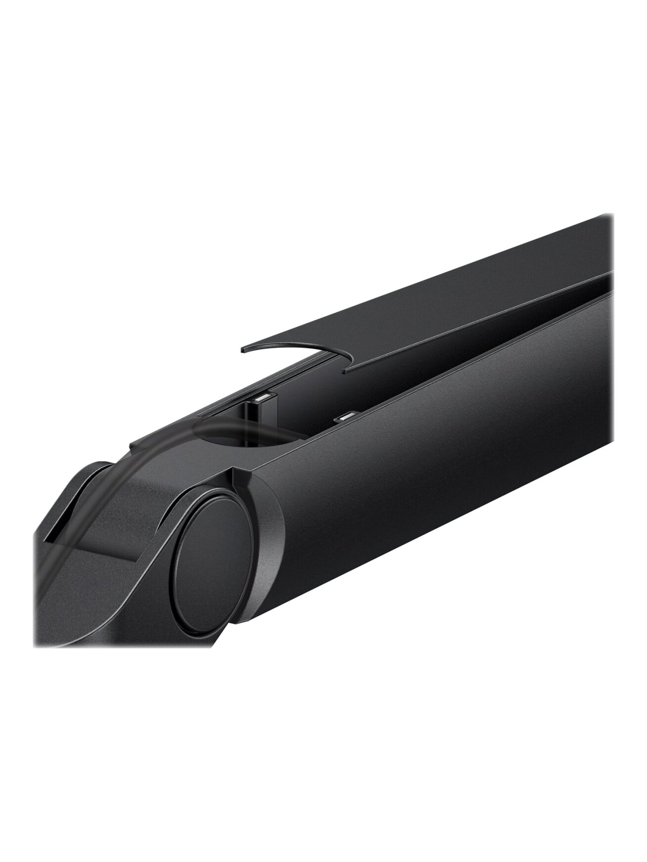 Elgato | Wave Mic Arm | 10AAN9901 | Upper Arm Desk Clearance (160 mm); Lower Arm Desk Clearance (70 mm); Horizontal Reach (740 mm); Vertical Rotation (90 ° up / 60 ° down (elbow); Desk Clamp expandable up to 60 mm | Low Profile 11 Elgato | Wave Mic Arm | 10AAN9901 | Upper Arm Desk Clearance (160 mm); Lower Arm Desk Clearance (70 mm); Horizontal Reach (740 mm); Vertical Rotation (90 ° up / 60 ° down (elbow); Desk Clamp expandable up to 60 mm | Low Profile 11