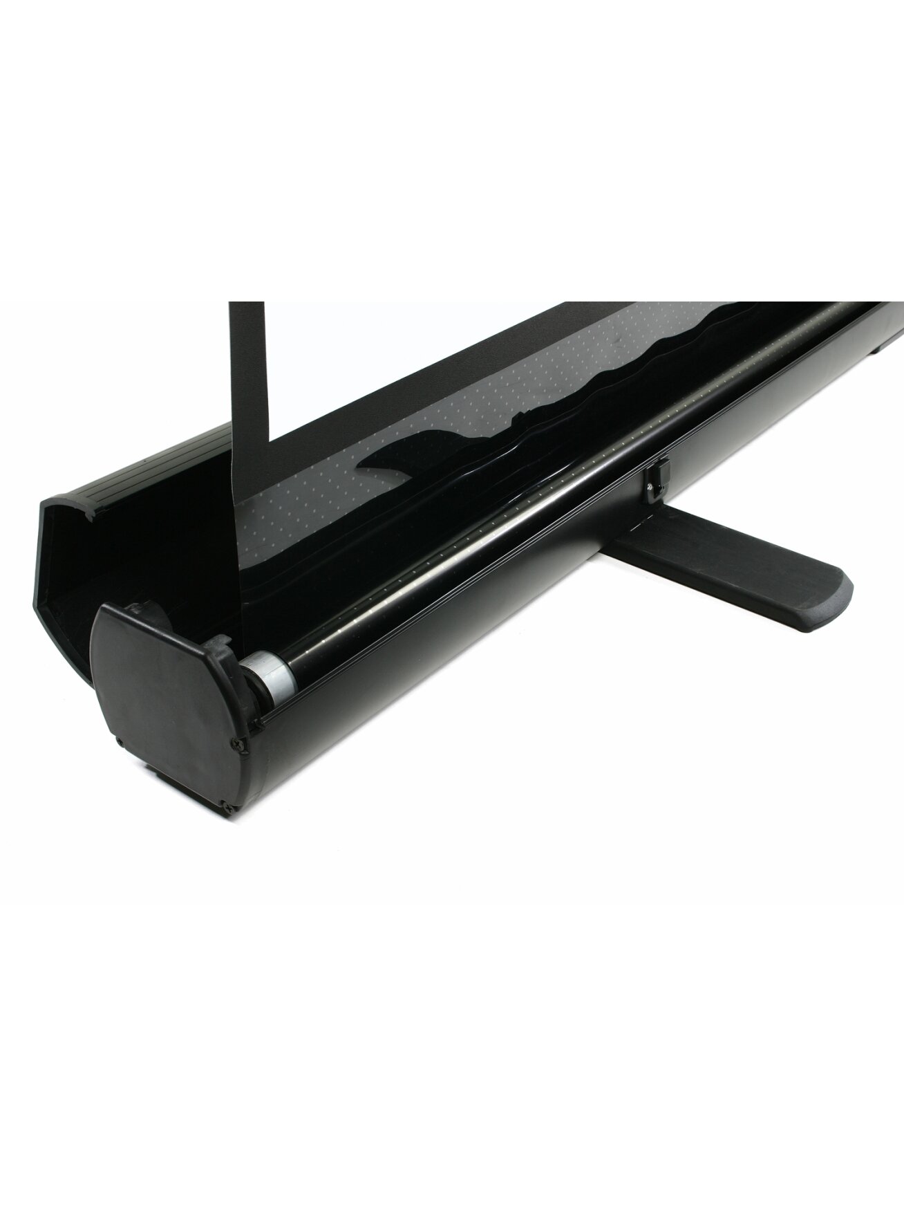 Elite Screens | ezCinema Series | F100NWH | Diagonal 100 " | 16:9 | Viewable screen width (W) 221 cm | Black 7