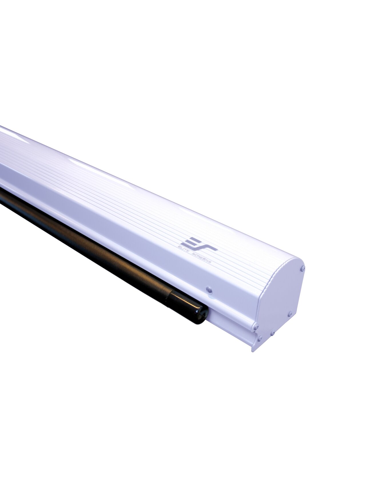 Elite Screens | Saker Series | SK110XHW-E12 | Diagonal 110 " | 16:10 | Viewable screen width (W) 244 cm | White 2