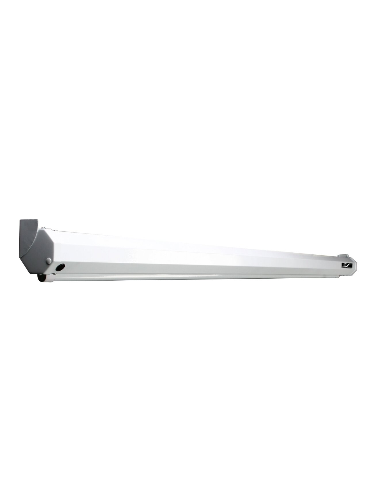 Elite Screens | Spectrum Series | Electric110XH | Diagonal 110 " | 16:9 | Viewable screen width (W) 244 cm | White Elite Screens | Spectrum Series | Electric110XH | Diagonal 110 " | 16:9 | Viewable screen width (W) 244 cm | White