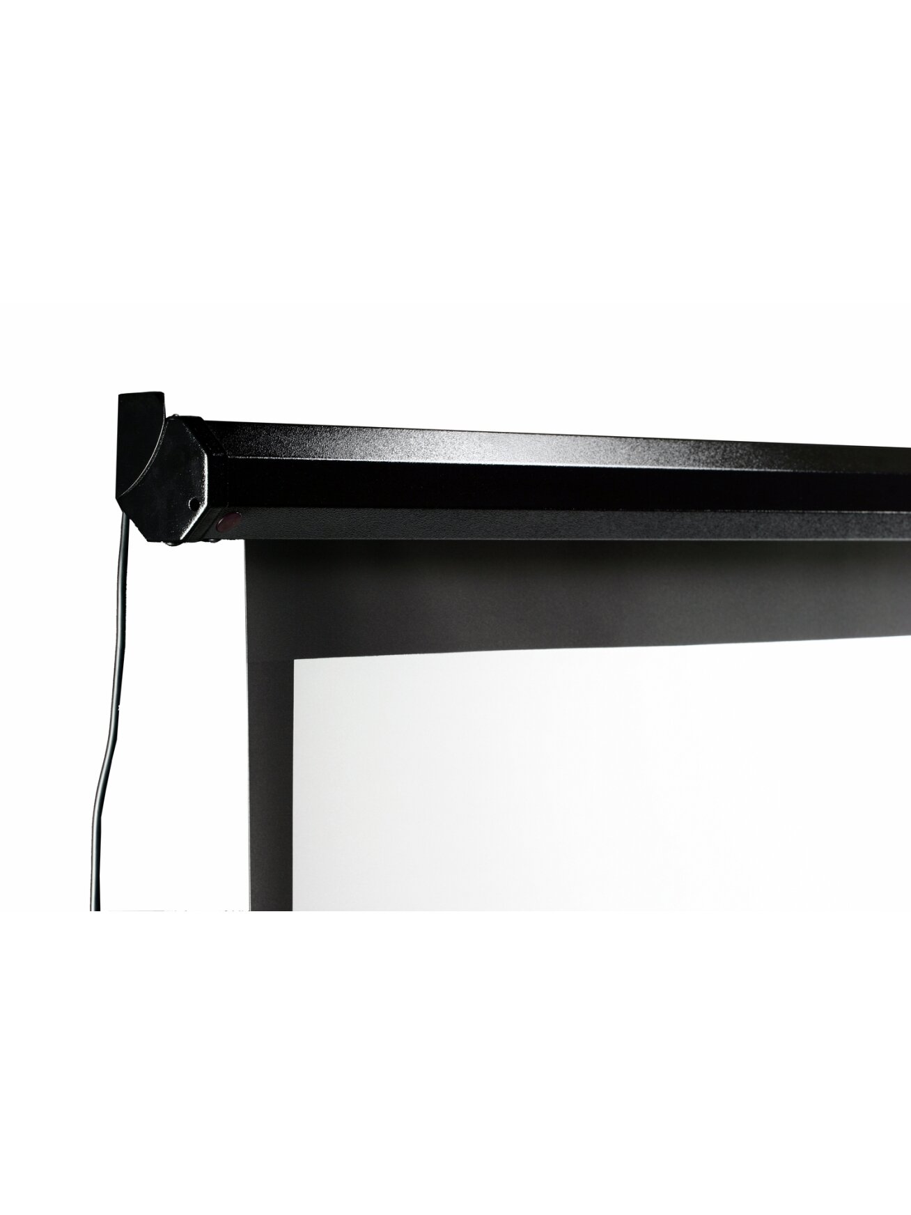 Elite Screens | Spectrum Series | Electric84H | Diagonal 84 " | 16:9 | Viewable screen width (W) 186 cm | Black 2