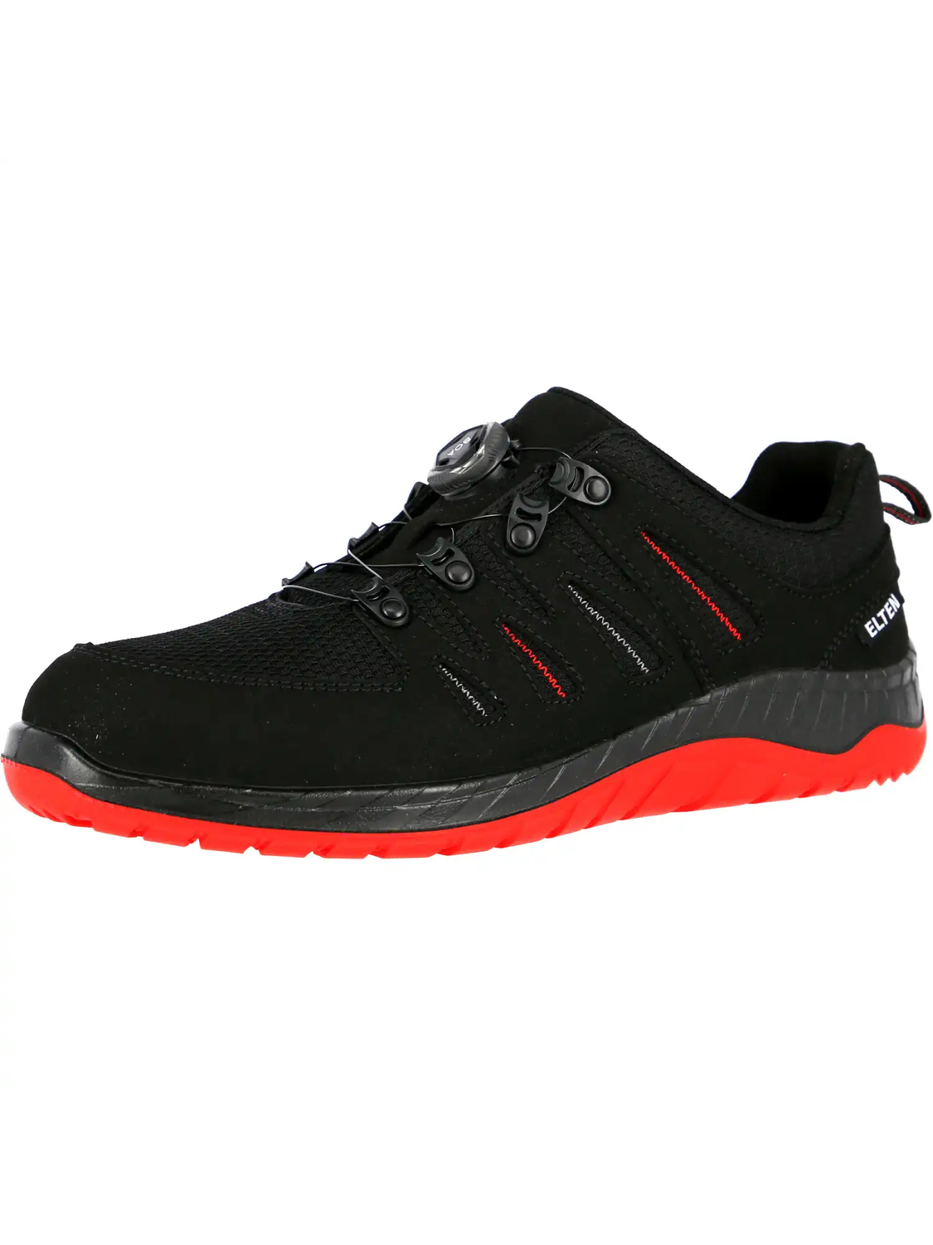 Elten | Safety Shoes Maddox Boa Low ESD S3 SRC, Size 43 Elten | Safety Shoes Maddox Boa Low ESD S3 SRC, Size 43