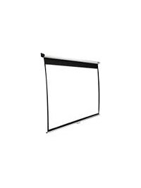 Elite Screens | Manual Series | M86NWX | Diagonal 86 " | 16:10 | Viewable screen width (W) 185 cm | White