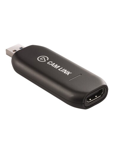 Elgato | ELGATO Cam Link 4K