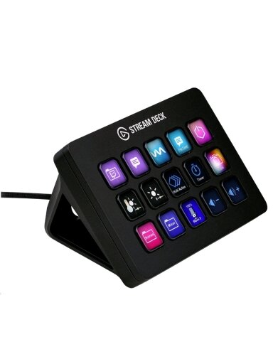 Elgato | Stream Deck MK.2
