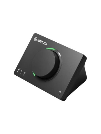 Elgato Wave XLR MK.2 | Elgato