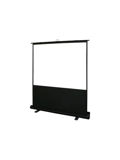 Elite Screens | F107XWH2 | Diagonal 107 " | 16:9 | Black