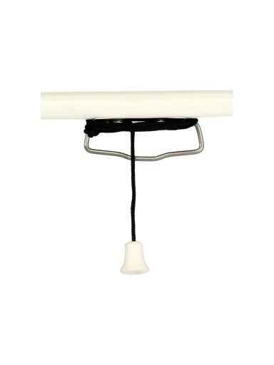 Elite Screens | Manual Series | M71XWS1 | Diagonal 71 " | 1:1 | Viewable screen width (W) 127 cm | White