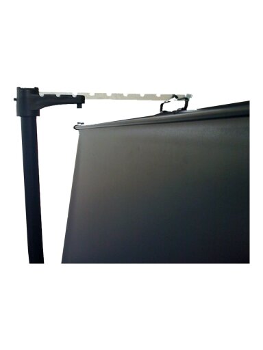 Elite Screens | Portable Tripod Screen | T100UWH | Diagonal 100 " | 16:9 | Black