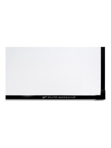 Elite Screens | Projection Screen | AR100WH2 | Diagonal 100 " | 16:9 | Viewable screen width (W) 221.74 cm