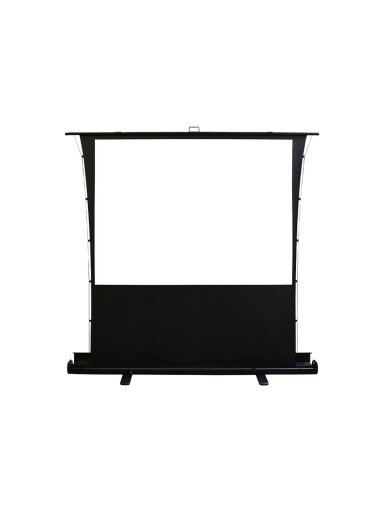 Elite Screens | Tab Tension suitcase screen | FT92XWH | Diagonal 92 " | 16:9 | Viewable screen width (W) 203 cm | Black