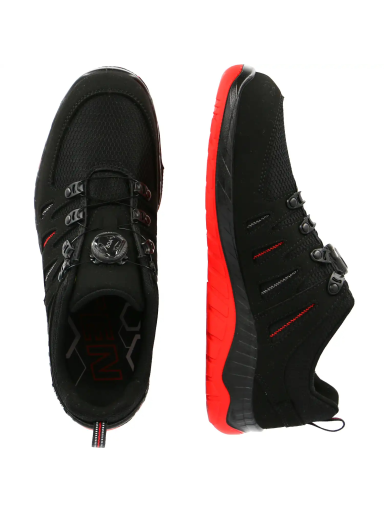 Elten | Safety Shoes Maddox Boa Low ESD S3 SRC, Size 43
