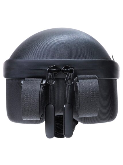 Electric Scooter Storage Bag | Black 4 Electric Scooter Storage Bag | Black 4