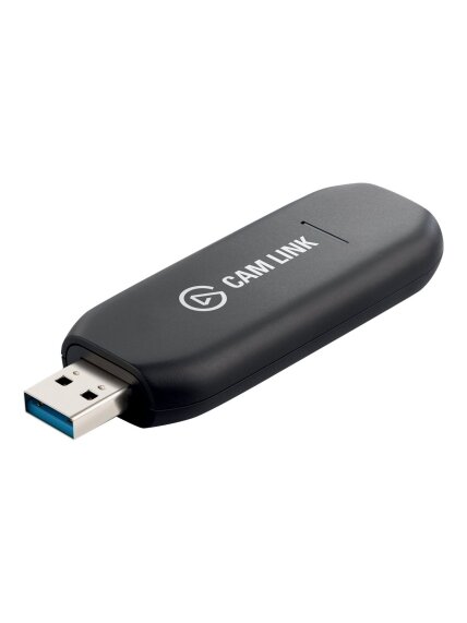 Elgato | ELGATO Cam Link 4K 2 Elgato | ELGATO Cam Link 4K 2