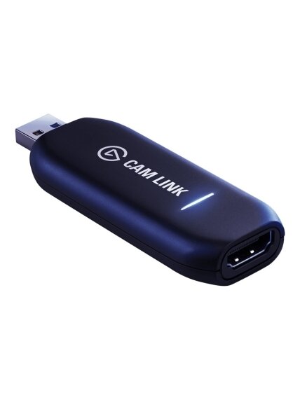Elgato | ELGATO Cam Link 4K 4 Elgato | ELGATO Cam Link 4K 4