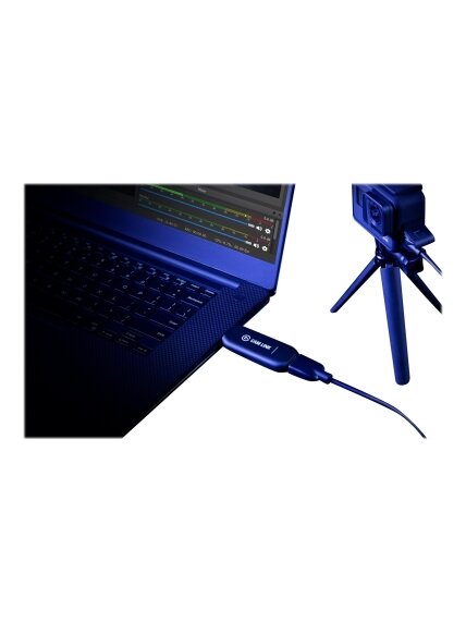 Elgato | ELGATO Cam Link 4K 6 Elgato | ELGATO Cam Link 4K 6