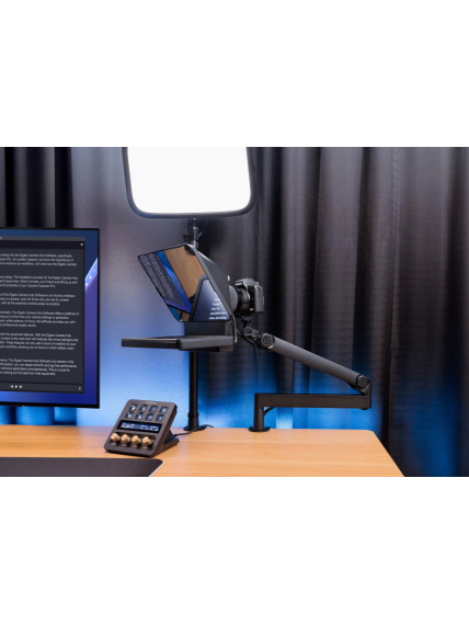 Elgato | Prompter | Black 2 Elgato | Prompter | Black 2