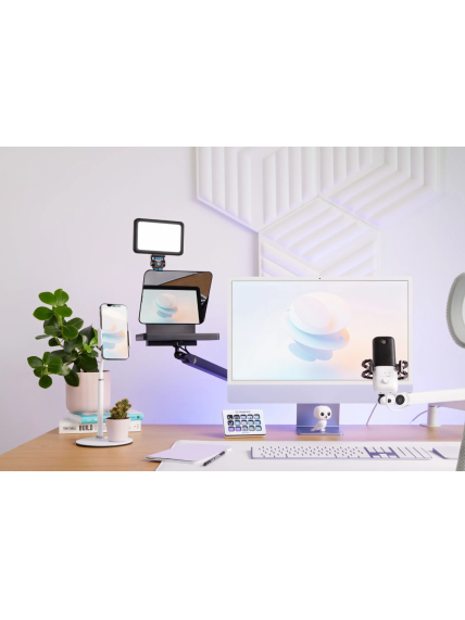 Elgato | Prompter | Black 3 Elgato | Prompter | Black 3