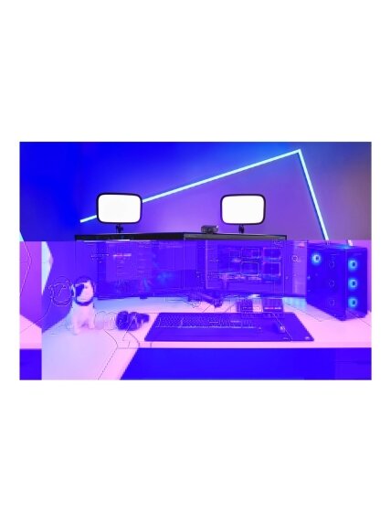 Elgato | Stream Deck+ | 10GBD9901 | Black 3