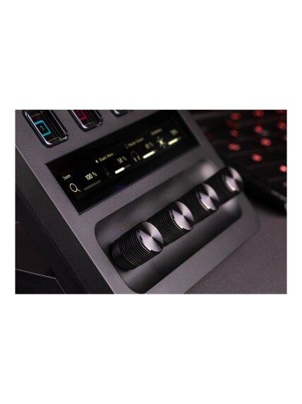 Elgato | Stream Deck+ | 10GBD9901 | Black 6