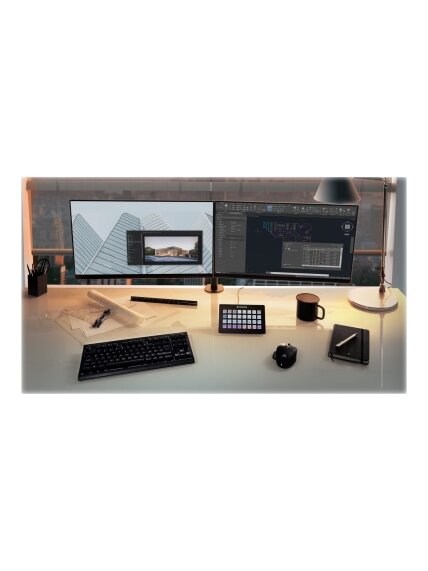 Elgato | Stream Deck XL | 10GAT9901 10 Elgato | Stream Deck XL | 10GAT9901 10