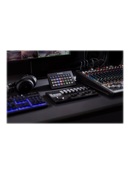 Elgato | Stream Deck XL | 10GAT9901 12