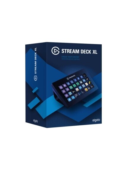 Elgato | Stream Deck XL | 10GAT9901 7