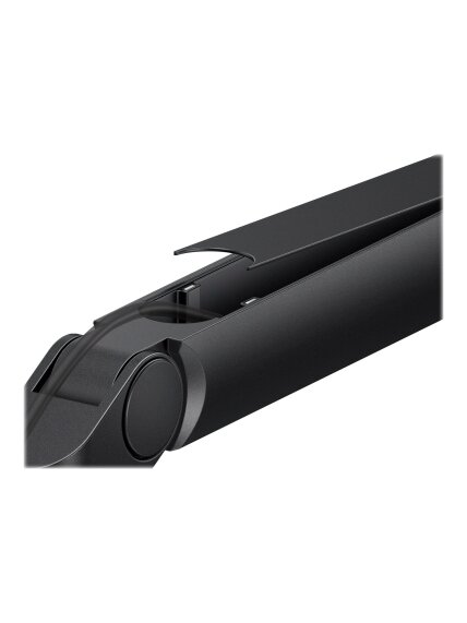 Elgato | Wave Mic Arm | 10AAN9901 | Upper Arm Desk Clearance (160 mm); Lower Arm Desk Clearance (70 mm); Horizontal Reach (740 mm); Vertical Rotation (90 ° up / 60 ° down (elbow); Desk Clamp expandable up to 60 mm | Low Profile 11 Elgato | Wave Mic Arm | 10AAN9901 | Upper Arm Desk Clearance (160 mm); Lower Arm Desk Clearance (70 mm); Horizontal Reach (740 mm); Vertical Rotation (90 ° up / 60 ° down (elbow); Desk Clamp expandable up to 60 mm | Low Profile 11