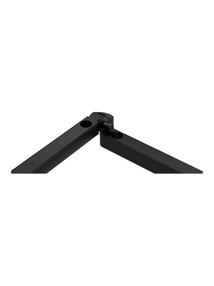 Elgato | Wave Mic Arm | 10AAN9901 | Upper Arm Desk Clearance (160 mm); Lower Arm Desk Clearance (70 mm); Horizontal Reach (740 mm); Vertical Rotation (90 ° up / 60 ° down (elbow); Desk Clamp expandable up to 60 mm | Low Profile 8