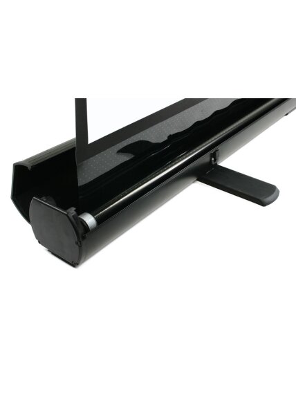 Elite Screens | ezCinema Series | F100NWH | Diagonal 100 " | 16:9 | Viewable screen width (W) 221 cm | Black 2