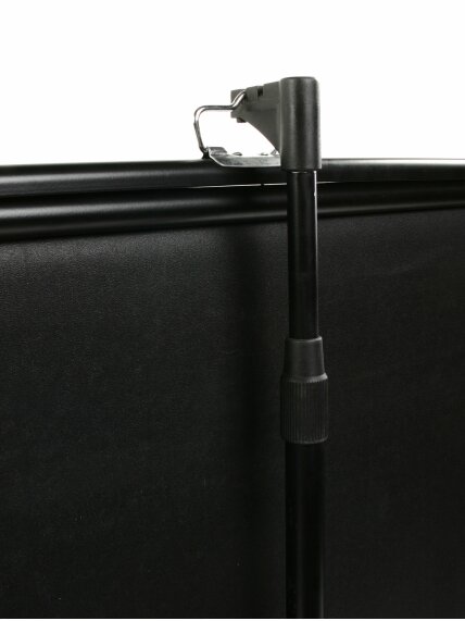 Elite Screens | ezCinema Series | F100NWH | Diagonal 100 " | 16:9 | Viewable screen width (W) 221 cm | Black 5