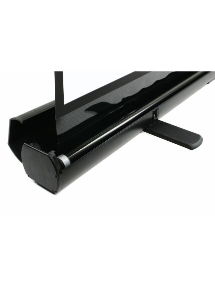 Elite Screens | ezCinema Series | F100NWH | Diagonal 100 " | 16:9 | Viewable screen width (W) 221 cm | Black 7