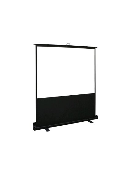 Elite Screens | F107XWH2 | Diagonal 107 " | 16:9 | Black 2 Elite Screens | F107XWH2 | Diagonal 107 " | 16:9 | Black 2