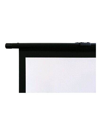 Elite Screens | F107XWH2 | Diagonal 107 " | 16:9 | Black 4