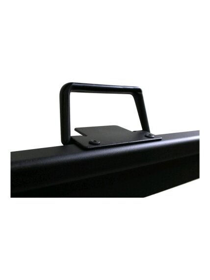 Elite Screens | F107XWH2 | Diagonal 107 " | 16:9 | Black 5