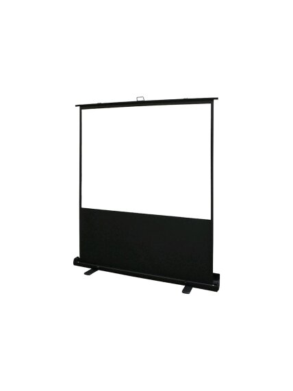 Elite Screens | F107XWH2 | Diagonal 107 " | 16:9 | Black