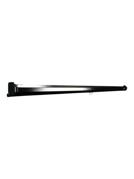 Elite Screens | Manual Series | M120UWH2 | Diagonal 120 " | 16:9 | Viewable screen width (W) 266 cm | Black 3 Elite Screens | Manual Series | M120UWH2 | Diagonal 120 " | 16:9 | Viewable screen width (W) 266 cm | Black 3