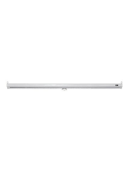 Elite Screens | Manual Series | M120XWV2 | Diagonal 120 " | 4:3 | Viewable screen width (W) 244 cm | White 8