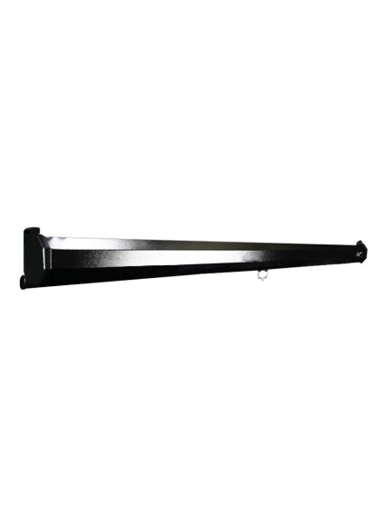 Elite Screens | Manual Series | M135UWH2 | Diagonal 135 " | 16:9 | Viewable screen width (W) 299 cm | Black 1 Elite Screens | Manual Series | M135UWH2 | Diagonal 135 " | 16:9 | Viewable screen width (W) 299 cm | Black 1