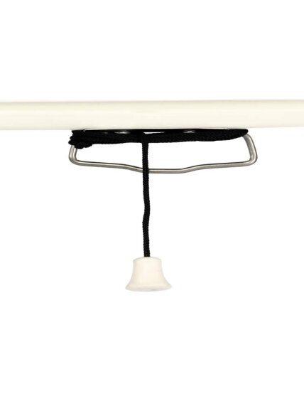 Elite Screens | Manual Series | M135XWH2 | Diagonal 135 " | 16:9 | Viewable screen width (W) 299 cm | White 2 Elite Screens | Manual Series | M135XWH2 | Diagonal 135 " | 16:9 | Viewable screen width (W) 299 cm | White 2