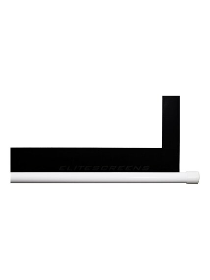 Elite Screens | Manual Series | M150XWV2 | Diagonal 150 " | 4:3 | Viewable screen width (W) 305 cm | White 4 Elite Screens | Manual Series | M150XWV2 | Diagonal 150 " | 4:3 | Viewable screen width (W) 305 cm | White 4