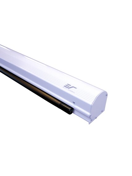 Elite Screens | Saker Series | SK110XHW-E12 | Diagonal 110 " | 16:10 | Viewable screen width (W) 244 cm | White 2 Elite Screens | Saker Series | SK110XHW-E12 | Diagonal 110 " | 16:10 | Viewable screen width (W) 244 cm | White 2
