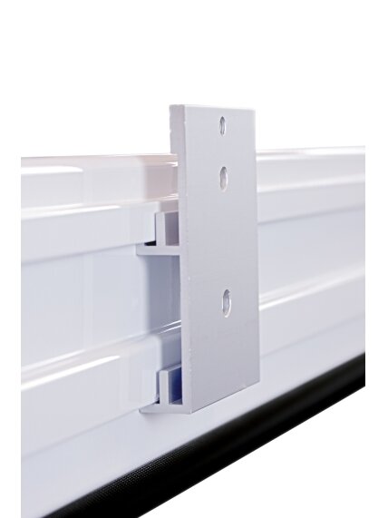 Elite Screens | Saker Series | SK110XHW-E12 | Diagonal 110 " | 16:10 | Viewable screen width (W) 244 cm | White 4 Elite Screens | Saker Series | SK110XHW-E12 | Diagonal 110 " | 16:10 | Viewable screen width (W) 244 cm | White 4