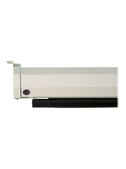 Elite Screens | Spectrum Series | Electric110XH | Diagonal 110 " | 16:9 | Viewable screen width (W) 244 cm | White 4 Elite Screens | Spectrum Series | Electric110XH | Diagonal 110 " | 16:9 | Viewable screen width (W) 244 cm | White 4