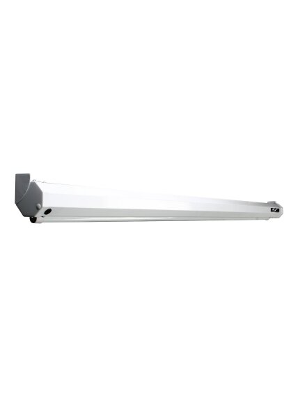 Elite Screens | Spectrum Series | Electric110XH | Diagonal 110 " | 16:9 | Viewable screen width (W) 244 cm | White Elite Screens | Spectrum Series | Electric110XH | Diagonal 110 " | 16:9 | Viewable screen width (W) 244 cm | White