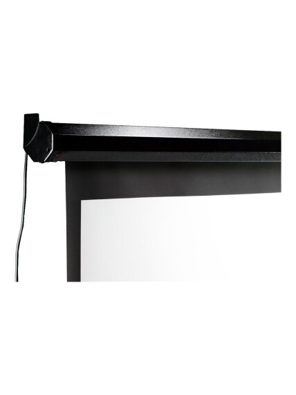 Elite Screens | Spectrum Series | Electric125H | Diagonal 125 " | 16:9 | Viewable screen width (W) 277 cm | Black 3