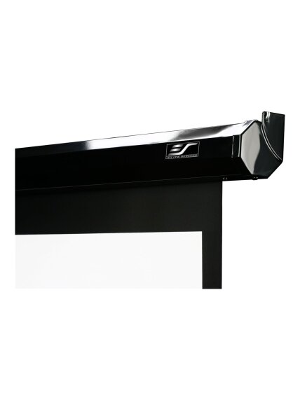 Elite Screens | Spectrum Series | Electric125H | Diagonal 125 " | 16:9 | Viewable screen width (W) 277 cm | Black 4 Elite Screens | Spectrum Series | Electric125H | Diagonal 125 " | 16:9 | Viewable screen width (W) 277 cm | Black 4